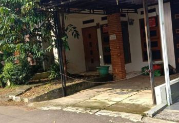 Rumah Type 50/84 Al Azhar Green Garden Cibinong, Kabupaten Bogor