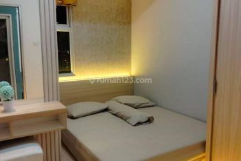Apartemen Gunawangsa  merr gress full furnish