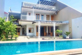 Jual BU Rumah Nyaman Di Sawangan, Depok