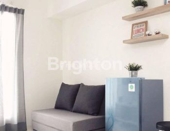 APARTEMEN MURAH TIPE 2 BEDROOM DI PODOMORO GOLF VIEW CIMANGGIS DEPOK