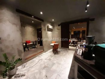 Rumah Usaha @ PangPol