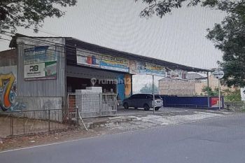 Toko Material Bahan Bangunan Tasik