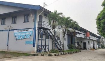 Jual Cepat Turun Harga Ex Pabrik Dikawasan Indusrtri Cikupa Mas