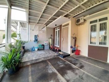 Jual Rumah di Taman Kopo Indah (TKI) 1 Greenville