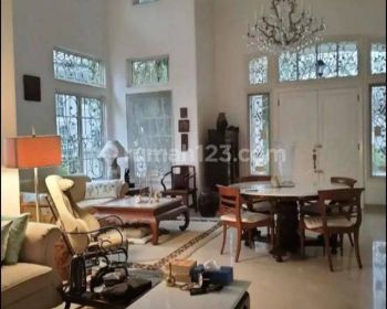 Dijual Rumah Cluster Golf,Exclusive Area Sentul LT 1023 meter Murah Sentul