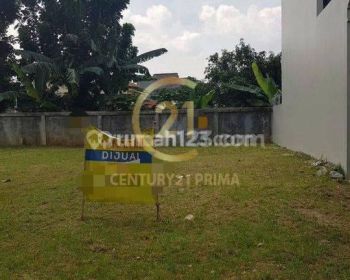 Tanah Kavling Di Cempaka Rengas Ciputat Tangerang Selatan