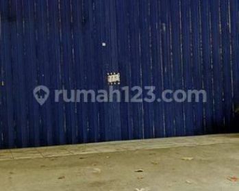 Di Sewa Ruko ex showroom mobil