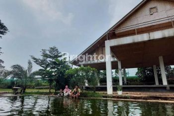 Hot Item! Tempat Wisata  Harga Tanah di Pangalengan