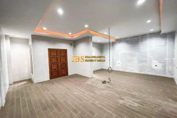 Dijual Villa Baru Komplek Grand Cemara Jalan Cassablanca