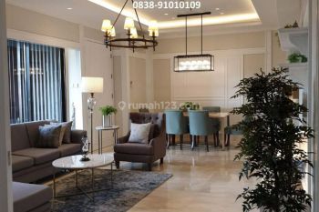 For Rent Apartment 1park Avenue Gandaria 2 BR Nice Furnished