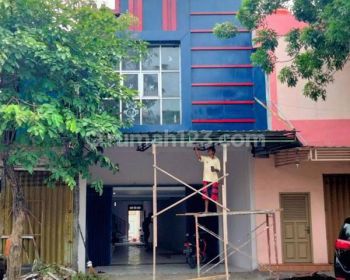 Ruko MERR  cepat termurah