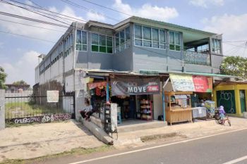 DijuaL Rumah, Kios & Kosan 28 Pintu di Depok