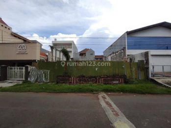 Tanah di Pucang rinenggo dijual 359 m2 bagus