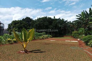 Tanah Siap Bangun Diarea Pedurenan Gunung Sindur Bogor
