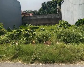 Dijual kavling harga banting dalam komplek at Lebak bulus Jaksel