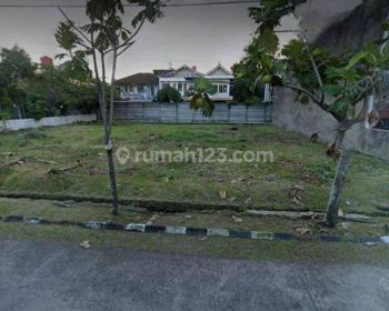 DIJUAL TANAH MATANG HOEK KAWALUYAAN BANDUNG