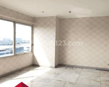 Dijual Apartemen Mitra Sunter Siap Huni