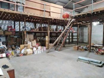 Gudang Lebak Sari, Kenjeran, Murah, Strategis