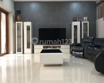 Rumah Siap Huni di Daan Mogot Baru