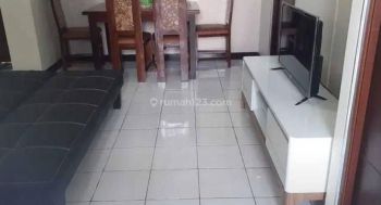 DIJUAL FULLFURNISH 3BR APARTEMEN GATEWAY CICADAS AHMAD YANI
