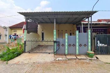 Dijual Rumah Rowobelang, SHM Siap AJB Notaris, Akses Jalan Lebar
