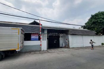 Dijual Gudang Bidara Raya Pejagalan