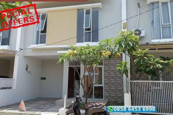 Cozy Rumah Ready Stock Di Margahayu Bandung Dkt Al Islam 272A11