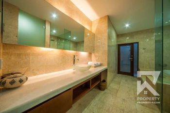 Spacious 2 Bedroom Villa Beachside Sanur Bali for Sale Leasehold