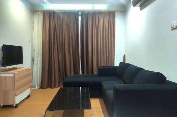 Apartment CBD Pluit (3 BR)