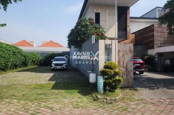 TANAH DI REGENCY 21 KLAMPIS JL. ARIEF RACHMAN HAKIM, SURABAYA960000