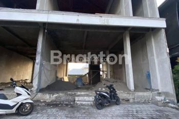 Shop in Berawa, Canggu