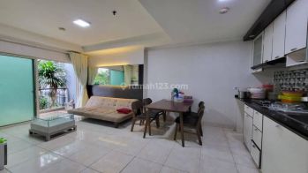 Disewakan 2 Kamar Apartemen City Home Mall Of Indonesia Furnish