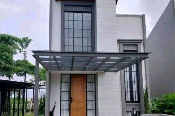 Rumah Tanpa DP Cicilan 2 Jutaan Aaj