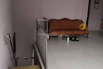 Dijual Rumah Siap Huni di Sukamaju Permai Depok Dekat Tol Cisalak