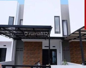 Toplah 500 Jutaan Rumah Di Kota Bandung Cisaranten 264M18