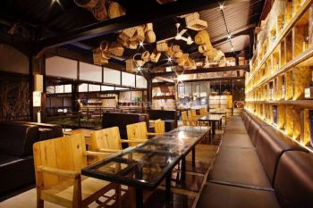 Ruang Usaha Dijual Dekat Pusat Kota Bandung