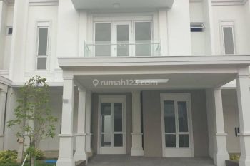 Dijual Rumah Pasadena Residence