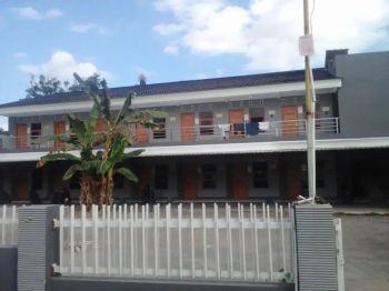 KOS PUTRA DI YOGYAKARTA