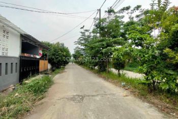 Dekat Pasar Citayam Dalam Perumahan Harga Murah