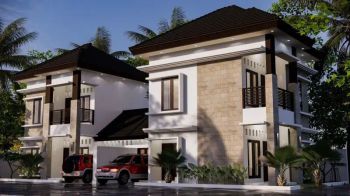 kav siap bangun rumah kos tipe 100