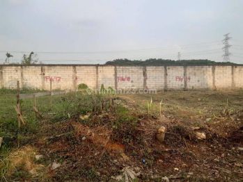 Kavling Berlokasi Cinere Park View, Depok Jawa Barat