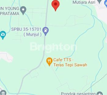 TANAH MURAH TIGA RAKSA