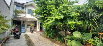Rumah di Komplek Dpr Ri Kebon Jeruk Jakarta Barat Ada Kost 6 Kmr
