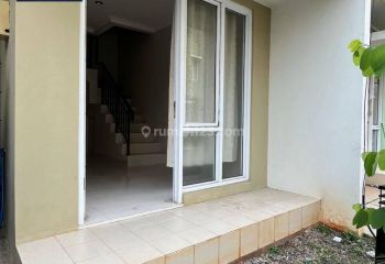 Dijual Super Murah Arcadia Village Gading Serpong 1m