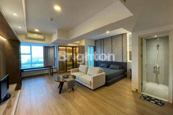 CEPAT APARTEMEN MEWAH ANDERSON 1BR PAKUWON MALL