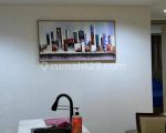 thumbnail-disewakan-apart-goldcoast2br-90m2furnish-rp160jt-nego-1