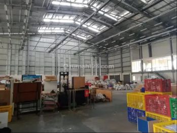 Disewakan Gudang Lokasi Terbaik di Pasirkoja Bandung Kota