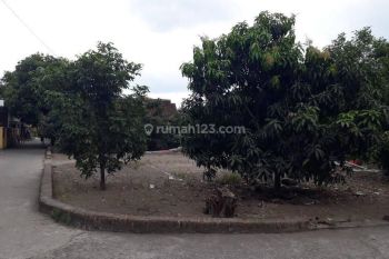 Dijual Tanah Pekarangan 80 Meter Jl. Imogiri Barat Sewon Bantul