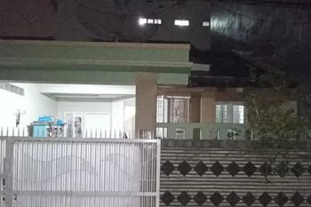 Dijual rumah di condet kampung tengah kramat jati murah