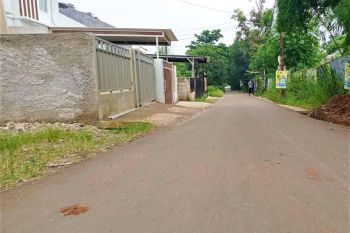 Dekat Univ. 2 Pamulang, Cocok Peruntukan Kost, Lokasi Strategis